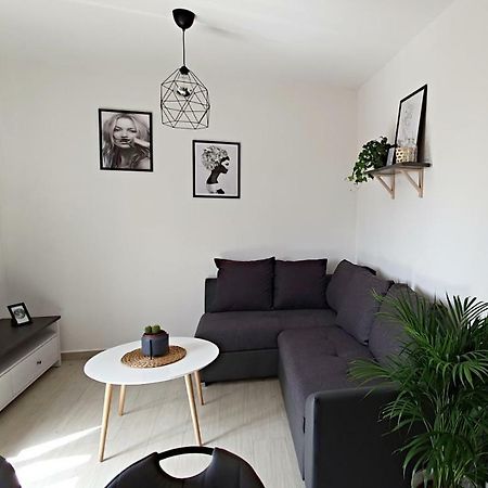 Apartment Luna Umag Exterior photo