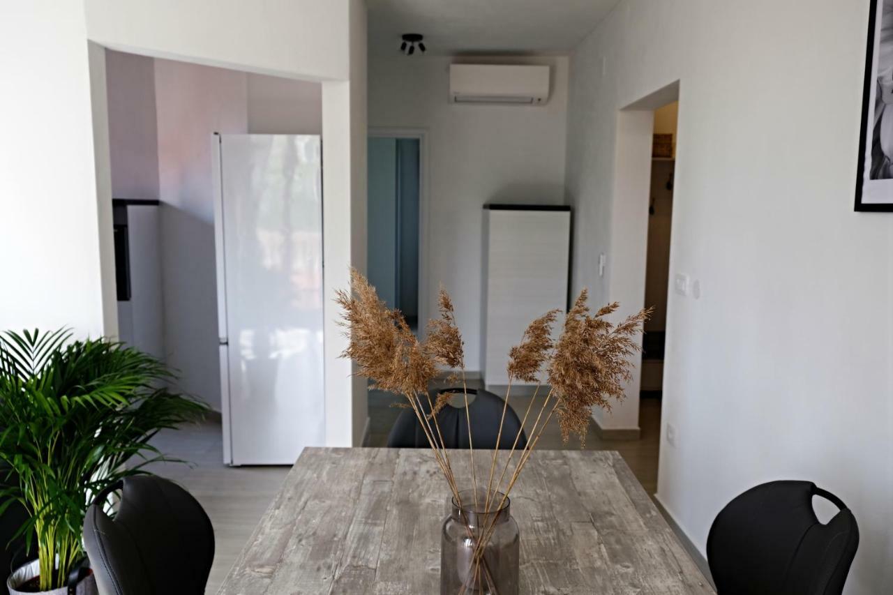 Apartment Luna Umag Exterior photo