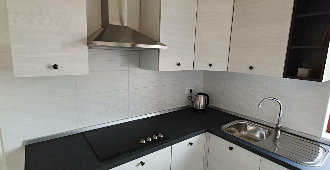 Apartment Luna Umag Exterior photo