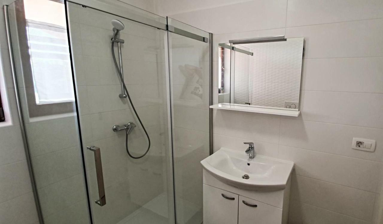 Apartment Luna Umag Exterior photo