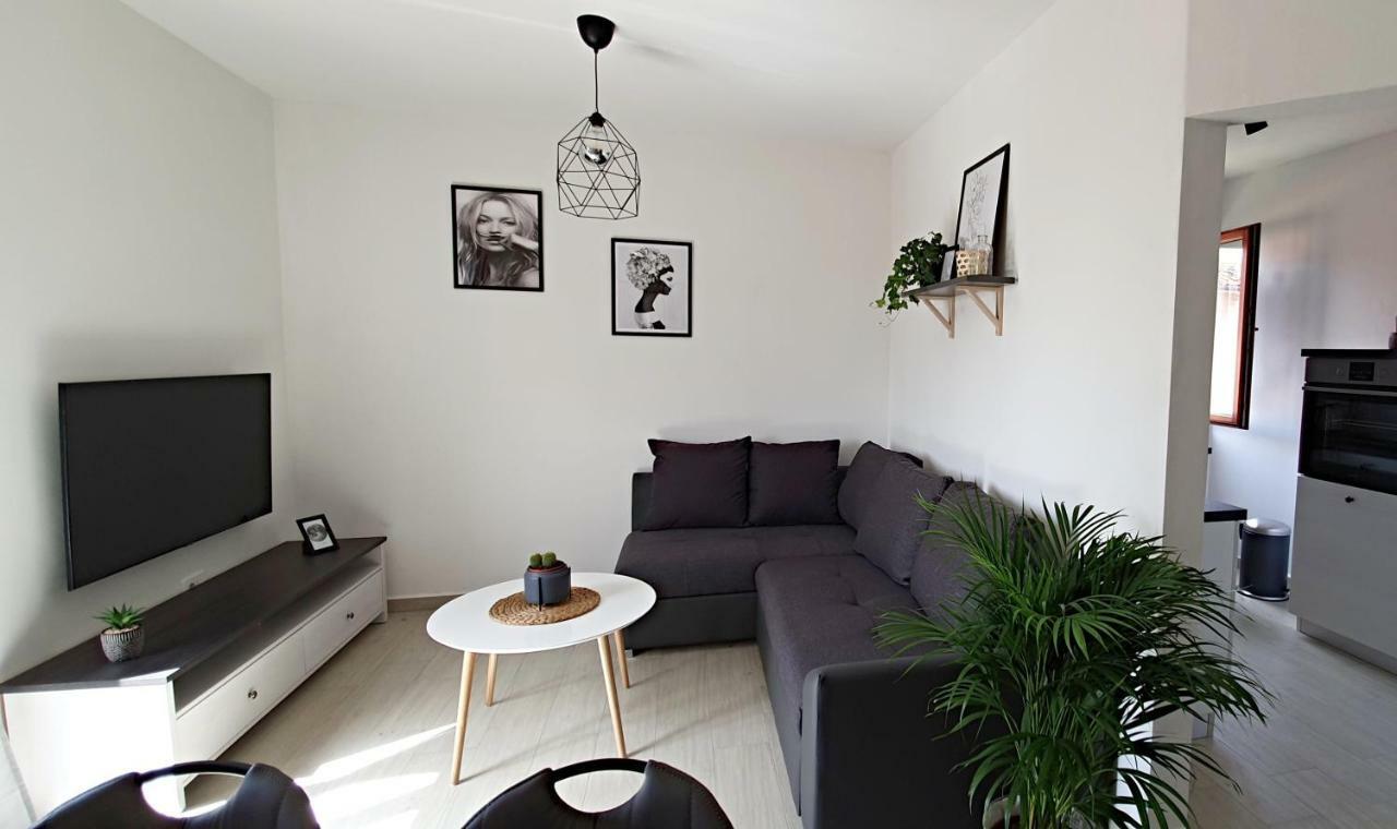 Apartment Luna Umag Exterior photo