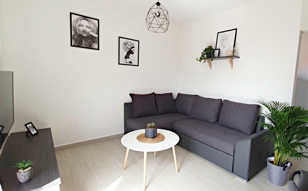 Apartment Luna Umag Exterior photo