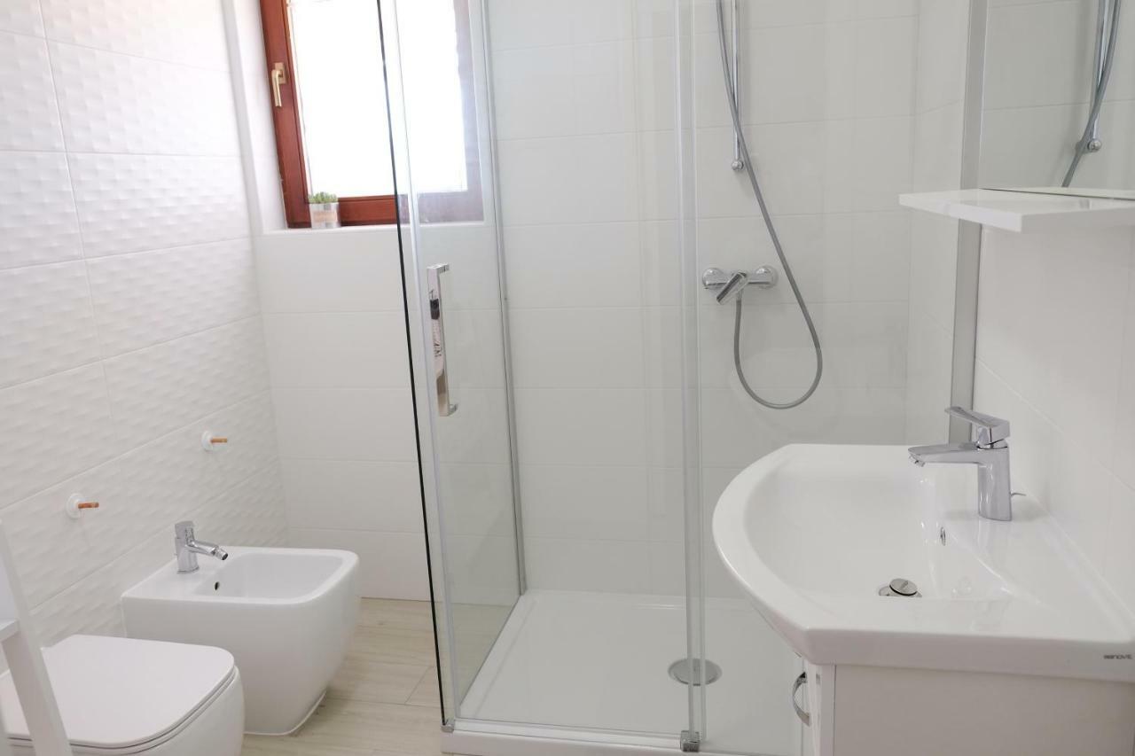 Apartment Luna Umag Exterior photo